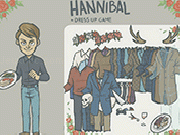 Play         Hannibal Dress Up