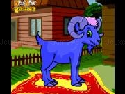 Play Flying Carpet Escape