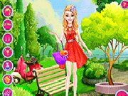 Play         Cute Girl Love Crush