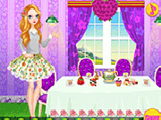 Play         Tea Room Party