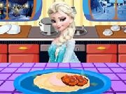 Play Scotch Eggs Pie By Elsa