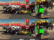 Play         Car Transporter Truck Differences