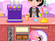 Play         Cotton Candy Rush