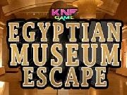 Play Egyptian Museum Escape