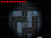 Play         City Runner LD48