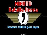 Play Minuto: Batalla Aerea