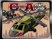 Play Chopper Assault