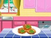 Play Caviar Pancake