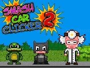 Play Smash Car Clicker 2