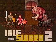 Play Idle Sword 2