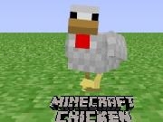 Play Minecraft Chicken