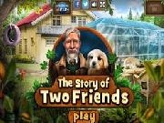 Play The Story of two Friends