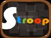 Play Stroop