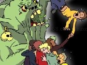 Play Quarrel Hill