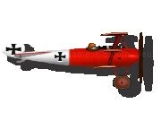 Play The Red Baron Arcade Game
