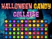 Play Halloween Candy Collapse