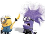 Play Minion Differences