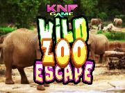 Play KNF WILD ZOO ESCAPE