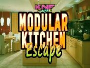 Play KNF MODULAR KITCHEN ESCAPE