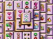 Play Mario Mahjong World