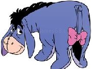 Play Eeyore