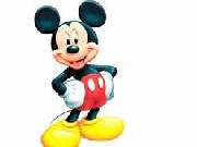 Play Mickey Mouse Differences