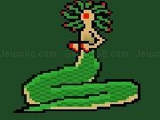 Play Snake and Mirrors