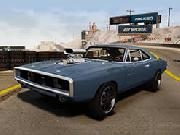 Play Dodge Hidden Tires