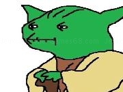 Play Yoda&#39;s Shrine