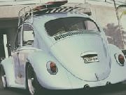 Play Beetle Aloha Jigsaw