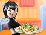 Play Mavis Cooking Class