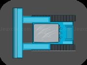 Play GridWorld