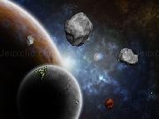 Play Asteroid Revenge