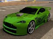 Play Aston Martin Vantage