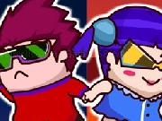 Play Rescue My Girl Friend
