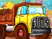 Play Candy Land Transport