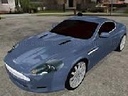 Play Aston Martin DB9