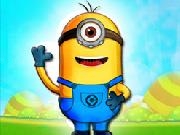 Play Minions Speed Runner