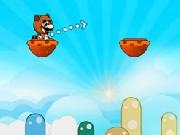 Play Jump Mario Jump