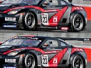 Play Racing Cars Differences