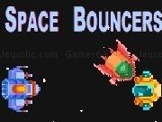 Play Space Bouncers