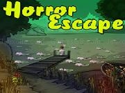 Play ENA Abandoned house escape 2