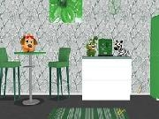 Play Minimalistic House Escape 8