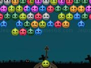 Jugar a Halloween Crazy Shooter