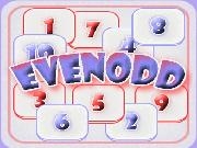 Play Evenodd