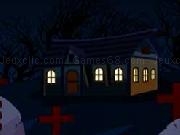 Play Halloween Haunted House Rescue