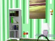 Play Minimalistic House Escape 7