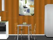 Play Minimalistic House Escape 6