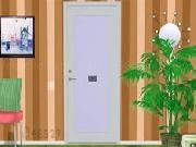 Play Minimalistic House Escape 5