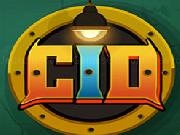 Spielen Escape Games CID